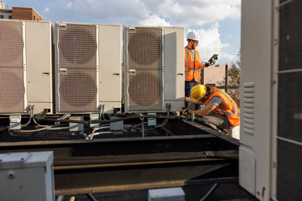 Best HVAC cleaning services  in Stilwell, OK