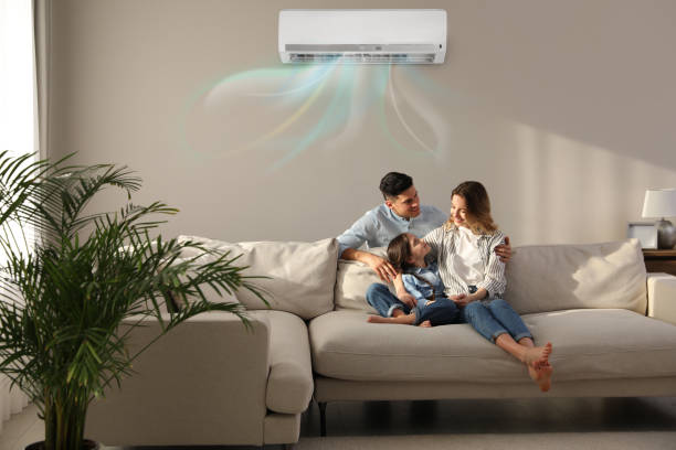 Local HVAC companies in Stilwell, OK