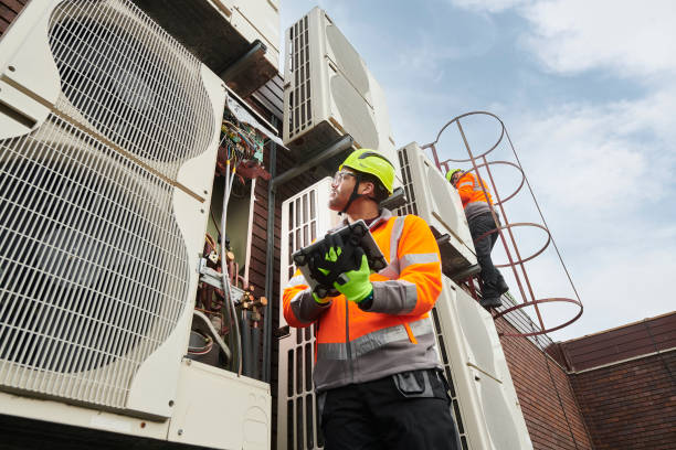 Best HVAC tune-up services  in Stilwell, OK