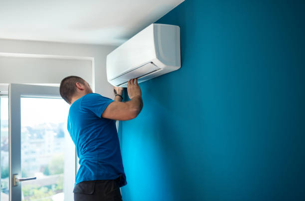 Best HVAC maintenance near me  in Stilwell, OK