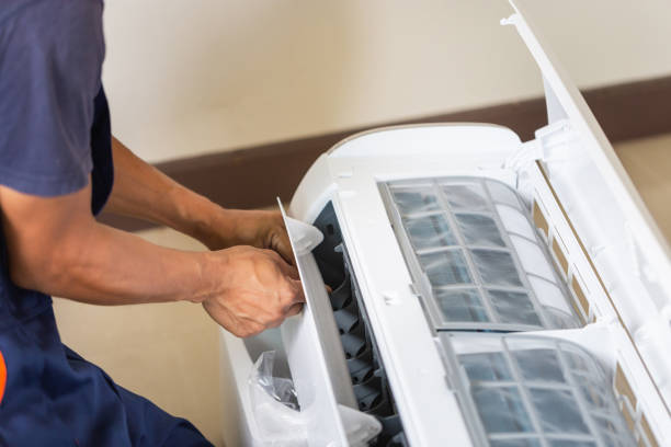 Best Local HVAC companies  in Stilwell, OK