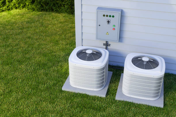 Trusted Stilwell, OK HVAC Experts