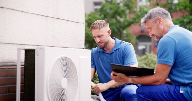 Best Ductless HVAC repair  in Stilwell, OK