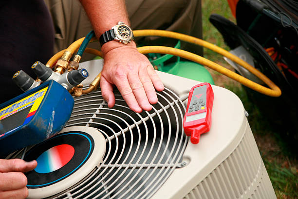 Best Air quality test  in Stilwell, OK