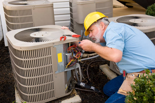 Best HVAC repair near me  in Stilwell, OK