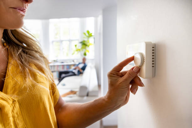 Best Heating repair services  in Stilwell, OK
