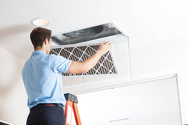 Best HVAC companies near me  in Stilwell, OK