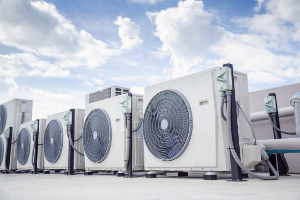 Best Affordable HVAC services  in Stilwell, OK