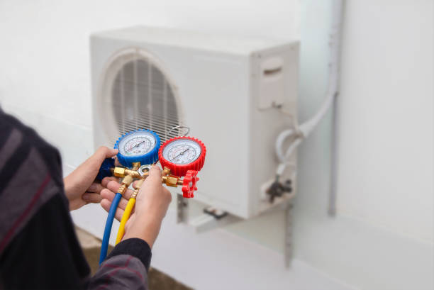 Best Central air repair  in Stilwell, OK