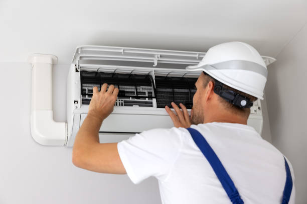 Best HVAC repair near me  in Stilwell, OK