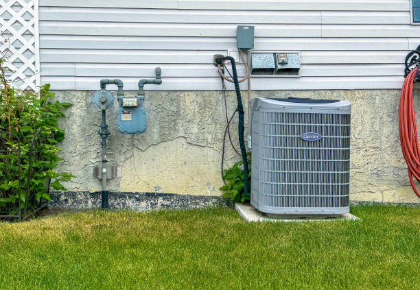 Best HVAC installation services  in Stilwell, OK